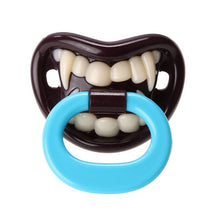 Load image into Gallery viewer, Orthodontic Teat Baby Pacifier