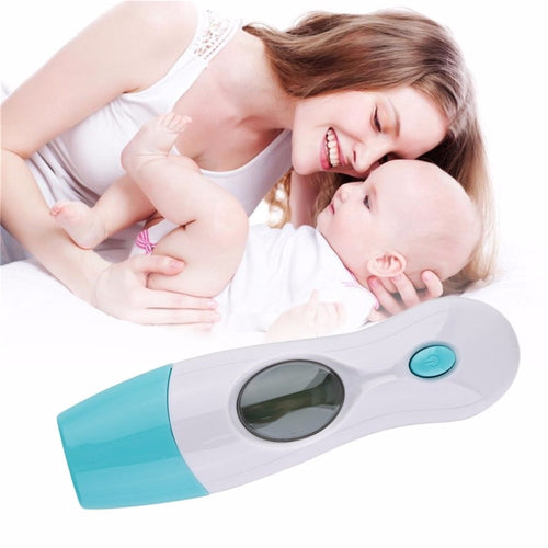 Infrared Digital Thermometer