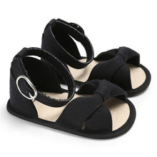 Load image into Gallery viewer, Flat Baby Sandals
