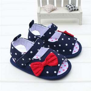 Flat Baby Sandals