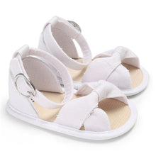 Load image into Gallery viewer, Flat Baby Sandals