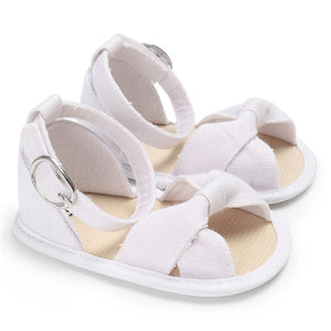 Flat Baby Sandals
