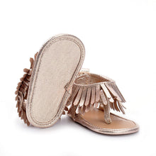 Load image into Gallery viewer, Non-slip Fashion Sandals