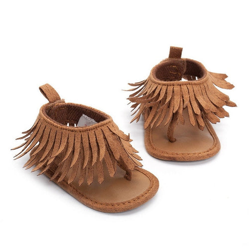 Non-slip Fashion Sandals