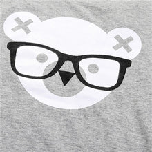 Load image into Gallery viewer, Happy Face Cotton Romper