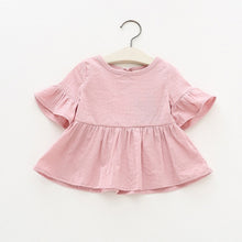 Load image into Gallery viewer, Autumn Cotton Tops