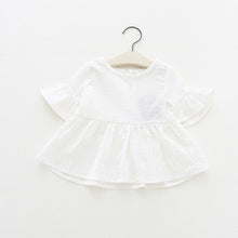 Load image into Gallery viewer, Autumn Cotton Tops