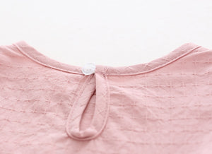 Autumn Cotton Tops