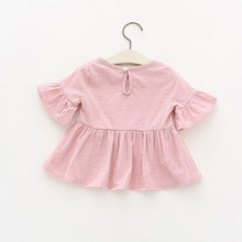 Load image into Gallery viewer, Autumn Cotton Tops