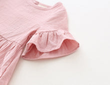 Load image into Gallery viewer, Autumn Cotton Tops