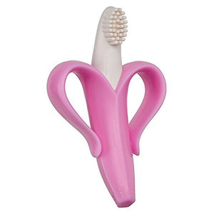 Safe Baby Teether Toy