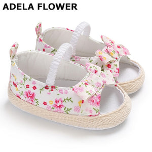 Flat Baby Sandals
