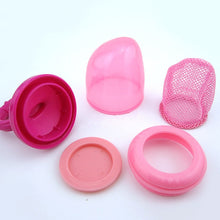 Load image into Gallery viewer, Fresh Food Mesh Pacifier