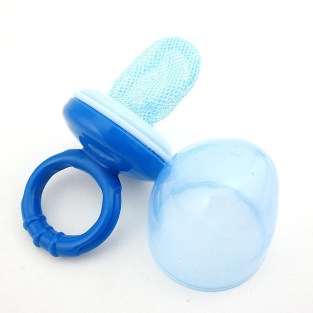 Fresh Food Mesh Pacifier