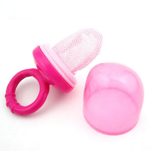 Fresh Food Mesh Pacifier