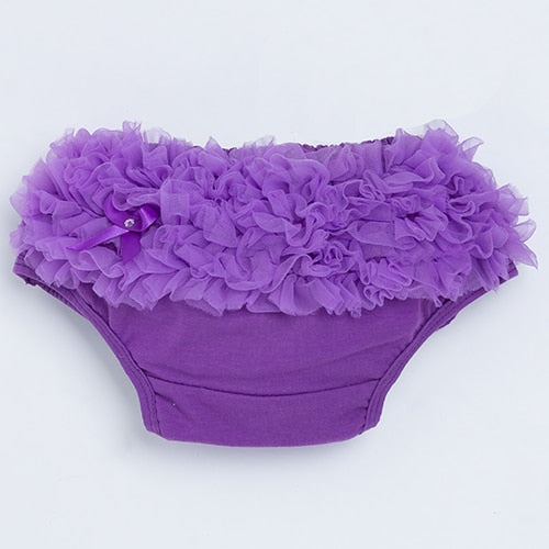 Cute Infant Tutu Shorts