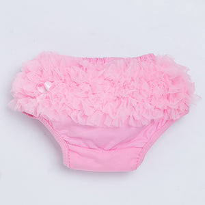 Cute Infant Tutu Shorts