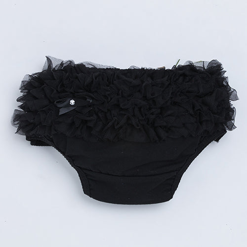 Cute Infant Tutu Shorts
