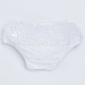 Cute Infant Tutu Shorts