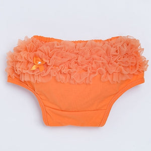 Cute Infant Tutu Shorts