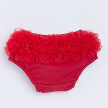 Load image into Gallery viewer, Cute Infant Tutu Shorts