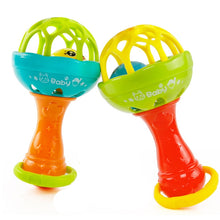 Load image into Gallery viewer, Intelligence Plastic Toys