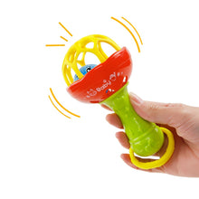 Load image into Gallery viewer, Intelligence Plastic Toys