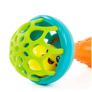 Intelligence Plastic Toys