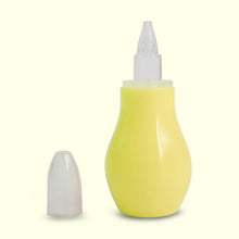 Load image into Gallery viewer, Silicone Baby Nose Aspirator