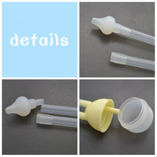 Load image into Gallery viewer, Vacuum Nasal Aspirator