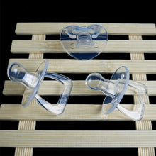 Load image into Gallery viewer, Two Style Baby Pacifier