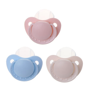 Custom Size Pacifier