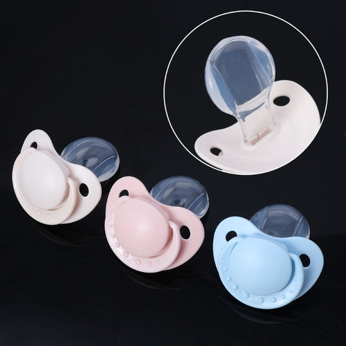 Custom Size Pacifier