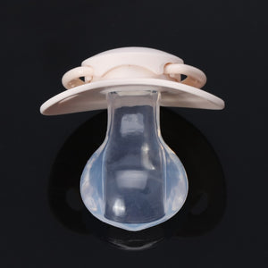 Custom Size Pacifier