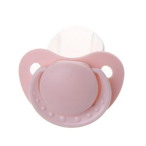 Custom Size Pacifier