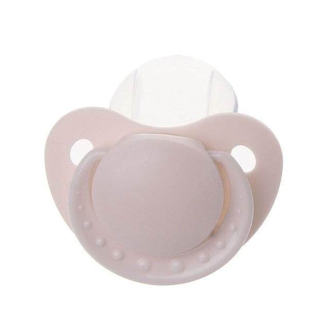 Custom Size Pacifier