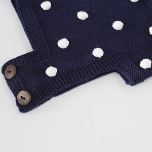 Baby Knitted Clothes
