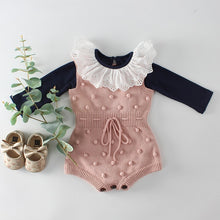 Load image into Gallery viewer, Baby Knitted Clothes