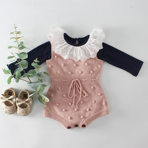 Baby Knitted Clothes