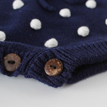 Load image into Gallery viewer, Baby Knitted Clothes