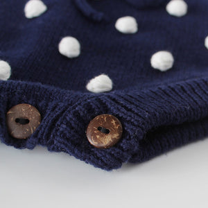 Baby Knitted Clothes