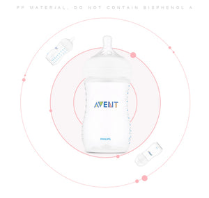 Nursing Feeding Bottle Feeding