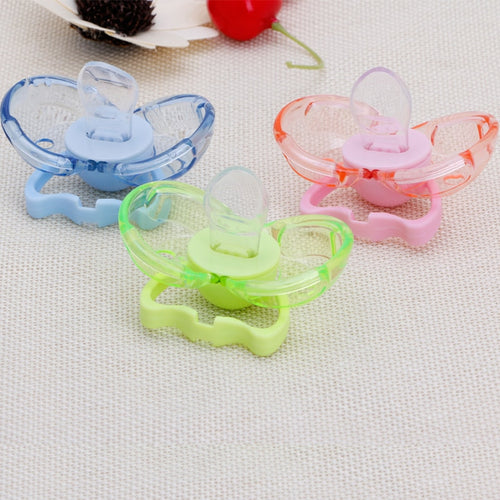 Pretty Infant Safety Pacifier