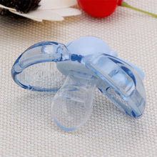 Load image into Gallery viewer, Pretty Infant Safety Pacifier