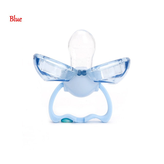 Pretty Infant Safety Pacifier