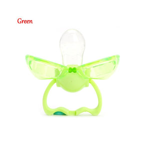 Pretty Infant Safety Pacifier