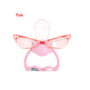 Pretty Infant Safety Pacifier
