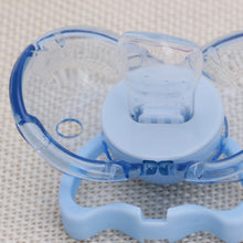 Load image into Gallery viewer, Pretty Infant Safety Pacifier