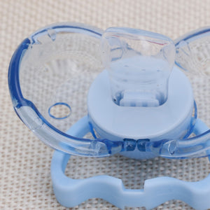 Pretty Infant Safety Pacifier
