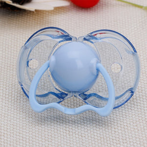 Pretty Infant Safety Pacifier